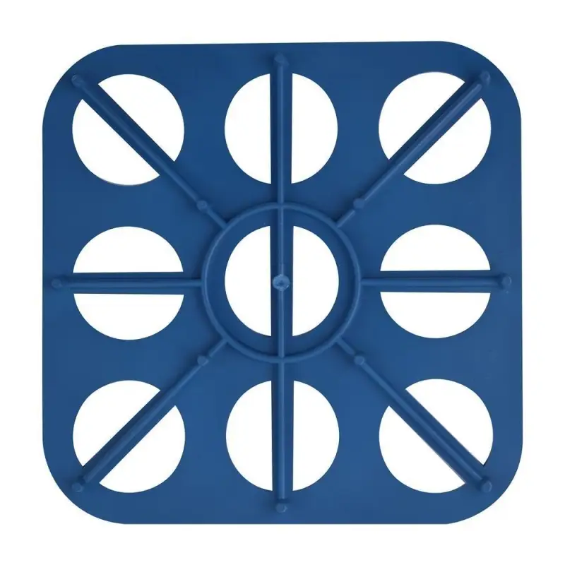 Варенница 18 ячеек 25х25см (ассортимент) Варенница 18 ячеек 25х25см (ассортимент)