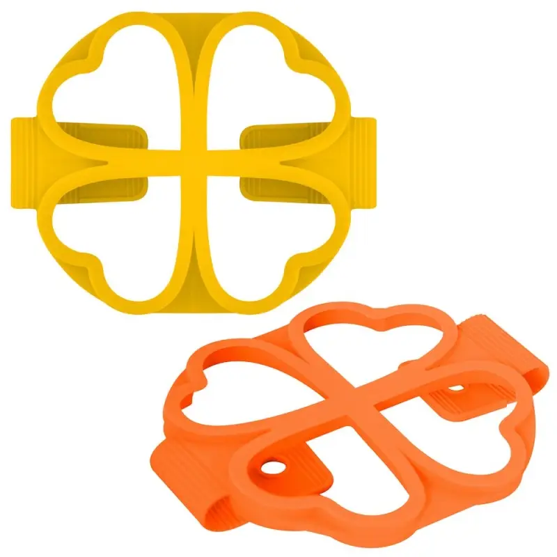 Форма для приготовления оладий и яичницы (ассортимент) Форма для приготовления оладий и яичницы (ассортимент)