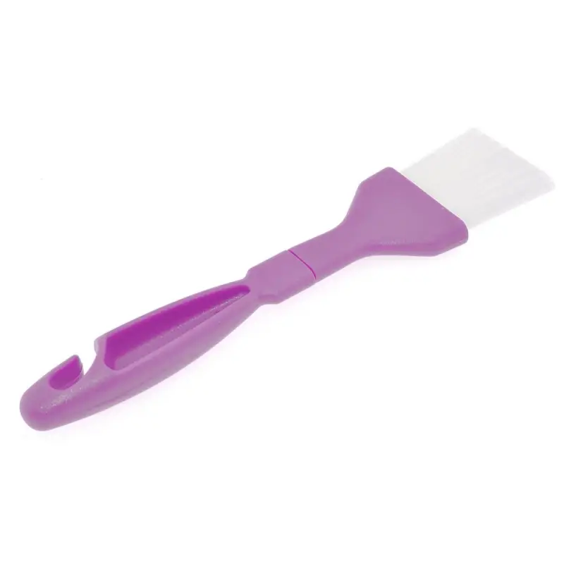 Кисточка кондитерская длина 21,5 см (ассортимент) Кисточка кондитерская длина 21,5 см (ассортимент)