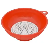 Воронка для банок с ситечком (ассортимент)