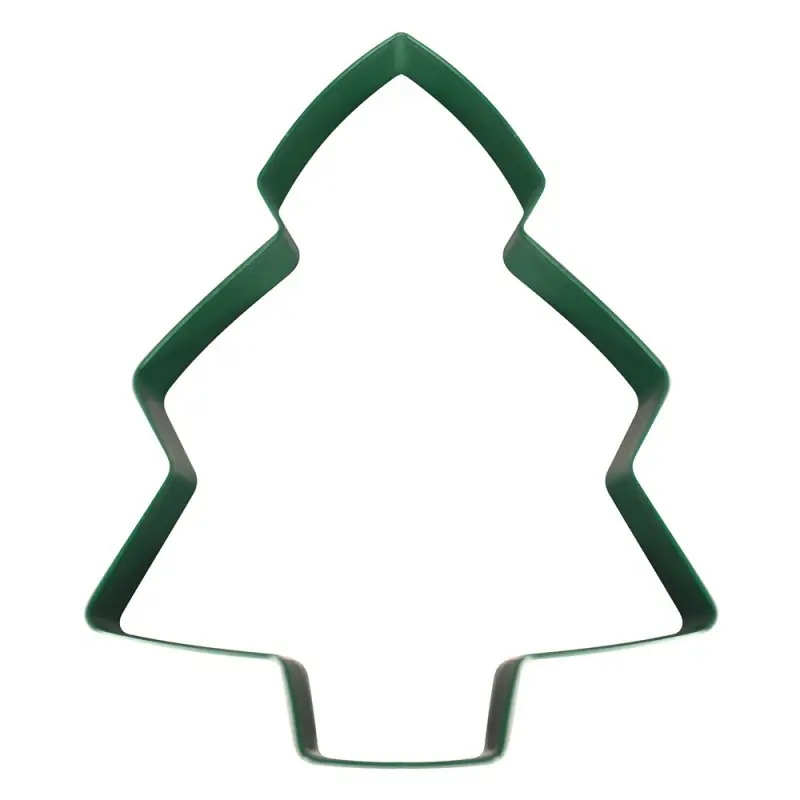 Кулинарная форма Елка Кулинарная форма Елка