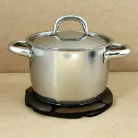 Подставка под горячее Парочка 2 шт Подставка под горячее Парочка 2 шт