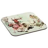 Подставка под горячее С Новым годом! Волшебного настроения! Подставка под горячее С Новым годом! Волшебного настроения!