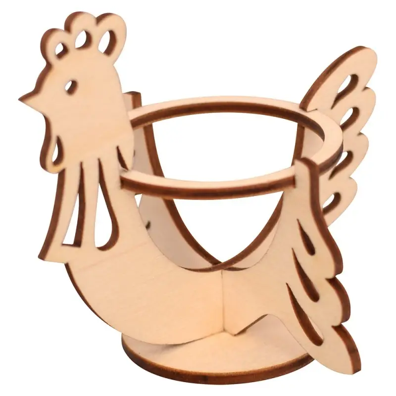 Подставка для яйца Петушок Подставка для яйца Петушок