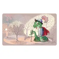 Доска разделочная Светский образ 29х17 см (ассортимент) Доска разделочная Светский образ 29х17 см (ассортимент)