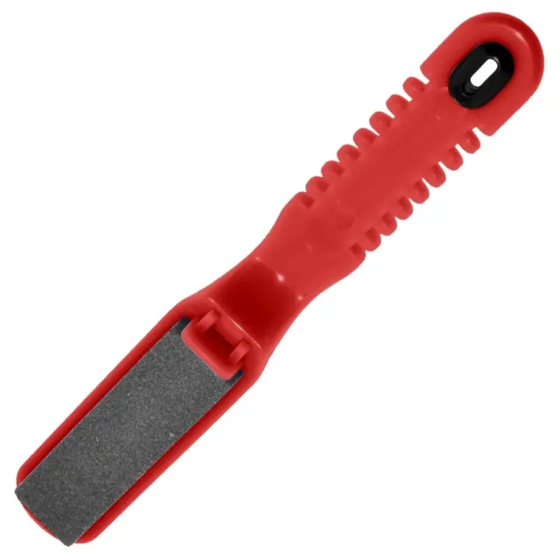 Ножеточка брусок 19 см (ассортимент) Ножеточка брусок 19 см (ассортимент)