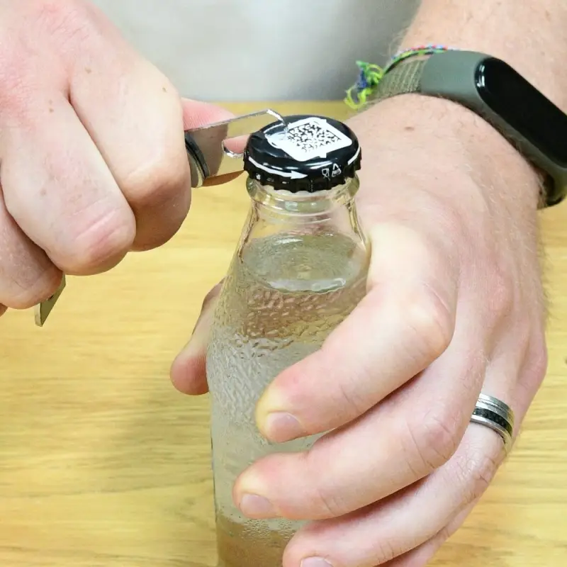 Открывалка для консервов Ретро Открывалка для консервов Ретро