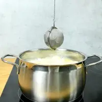 Контейнер для специй и заварки Шар диаметр 6,5 см Контейнер для специй и заварки Шар диаметр 6,5 см