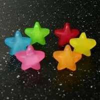 Аксессуары для напитков Звездочки набор 6 шт Аксессуары для напитков Звездочки набор 6 шт
