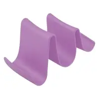 Подставка под крышку и лопатки, 13x6,5x7,5 см