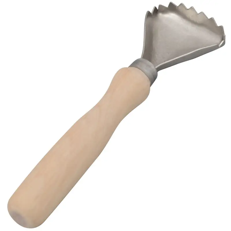 Рыбочистка, 15,5х4,5 см Рыбочистка, 15,5х4,5 см