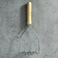 Картофелемялка Ретро Картофелемялка Ретро