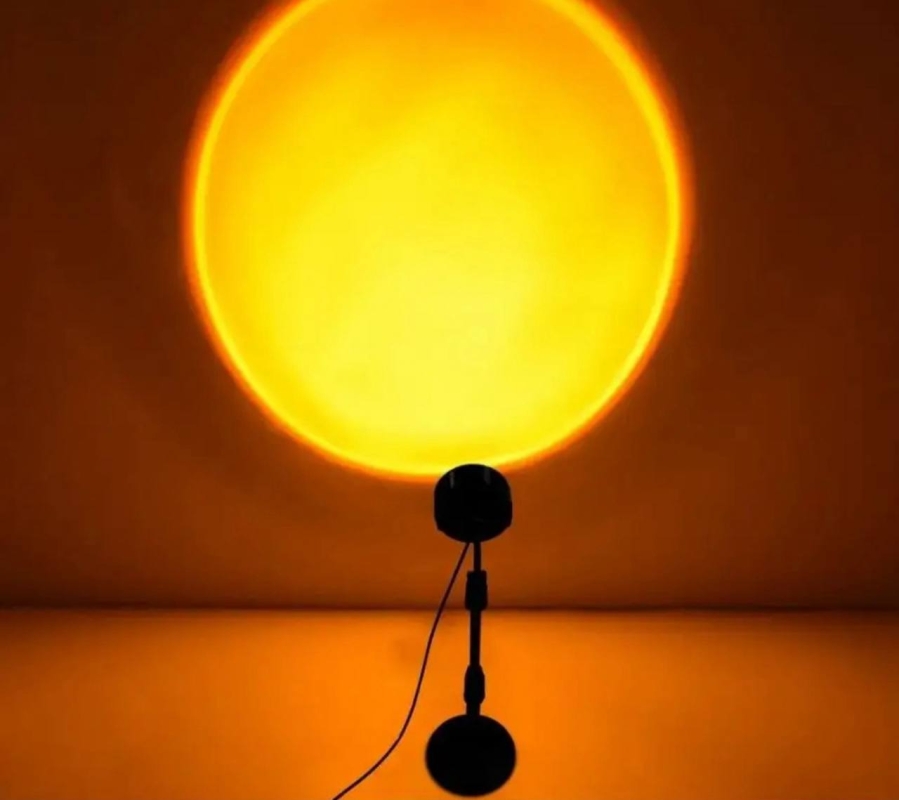 Светодиодный проектор заката Светодиодный проектор заката