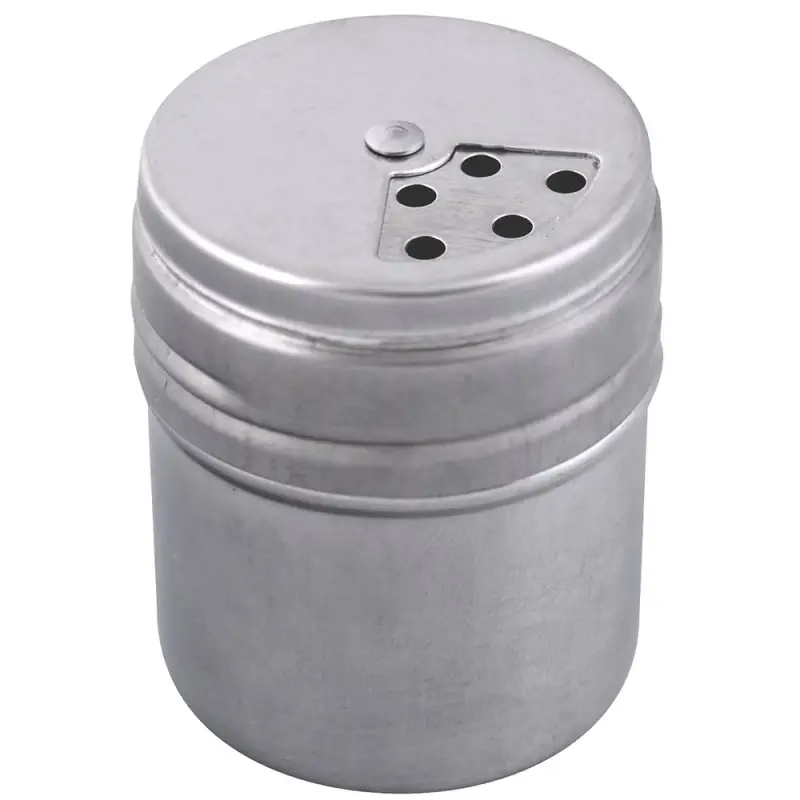 Банка для специй и приправ 4в1 Банка для специй и приправ 4в1