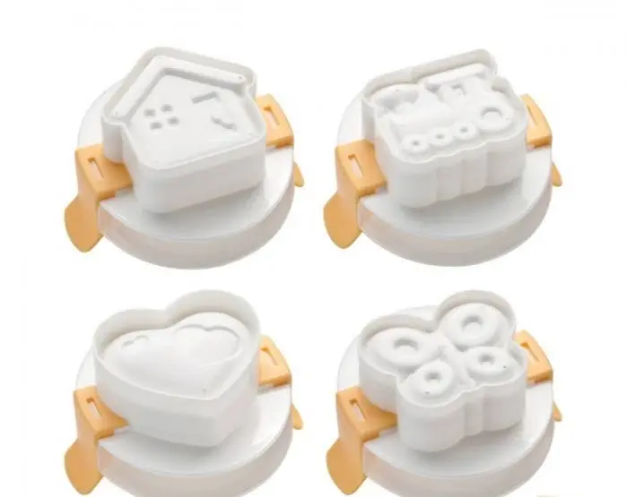 Формочки для яиц