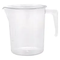 Кружка мерная Объем 500мл Кружка мерная Объем 500мл