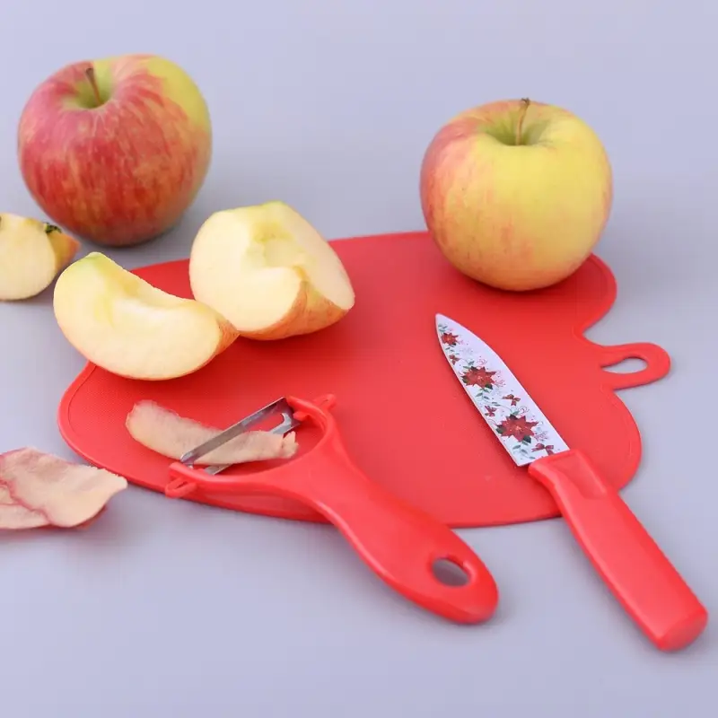 Кухонный набор 3 предмета Пикник Кухонный набор 3 предмета Пикник