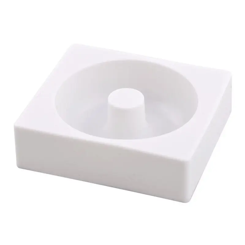 Силиконовая форма для муссовых десертов "Классика"