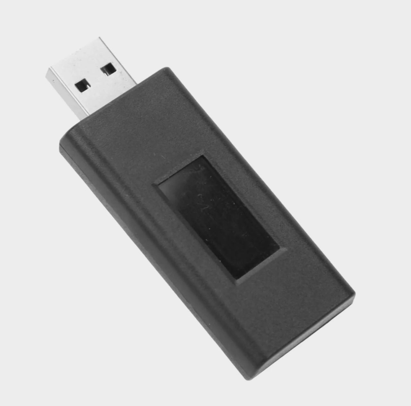 USB-блокиратор USB-блокиратор