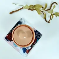 Подставка под горячее Тайны джунглей 18х18 см Подставка под горячее Тайны джунглей 18х18 см