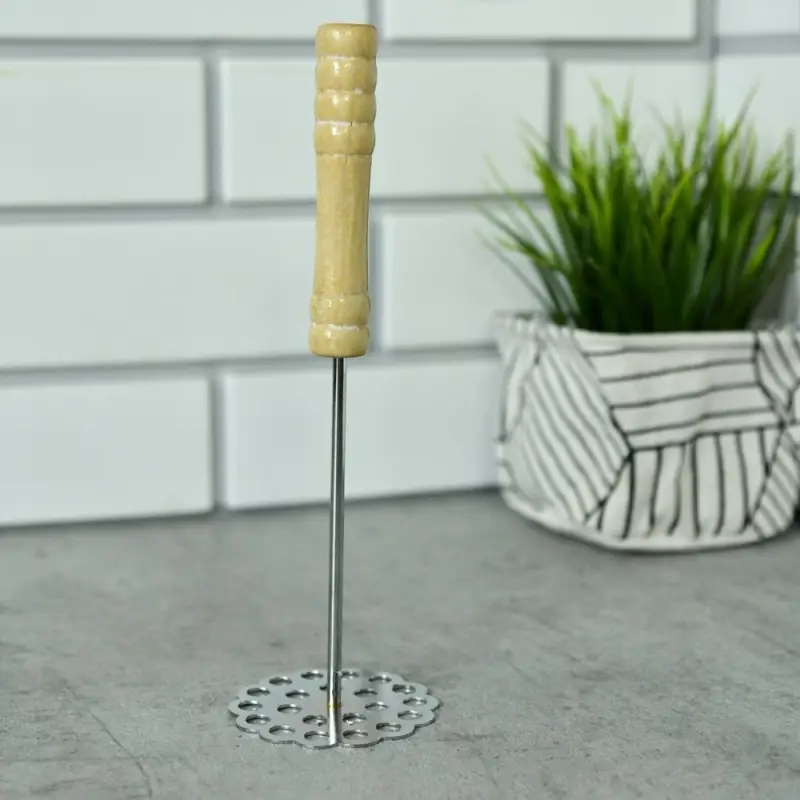 Картофелемялка Цветок Картофелемялка Цветок