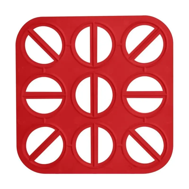 Варенница 18 ячеек 25х25см (ассортимент) Варенница 18 ячеек 25х25см (ассортимент)