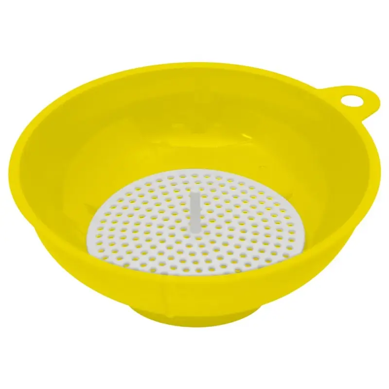 Воронка для банок с ситечком (ассортимент) Воронка для банок с ситечком (ассортимент)