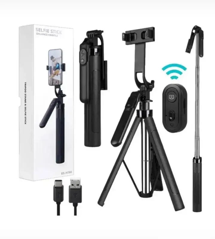 Штатив ES-H180 Штатив ES-H180