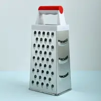 Терка четырехгранная 24см