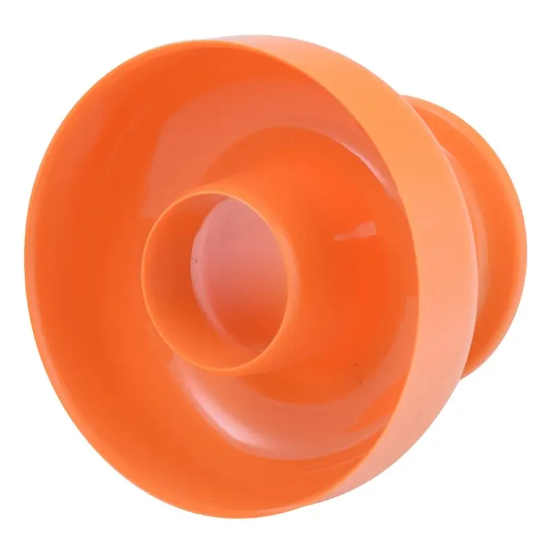 Форма для пончиков "Круг", диаметр 8,5 см