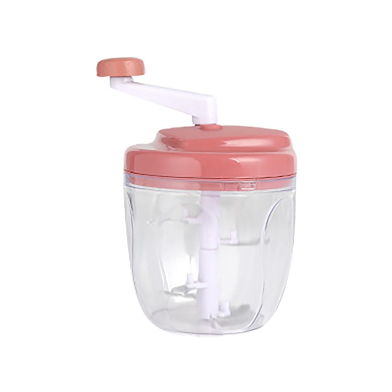 Овощерезка ручная, измельчитель (цвет в ассортименте) Овощерезка ручная, измельчитель (цвет в ассортименте)