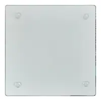 Подставка под горячее Тайны джунглей 18х18 см Подставка под горячее Тайны джунглей 18х18 см