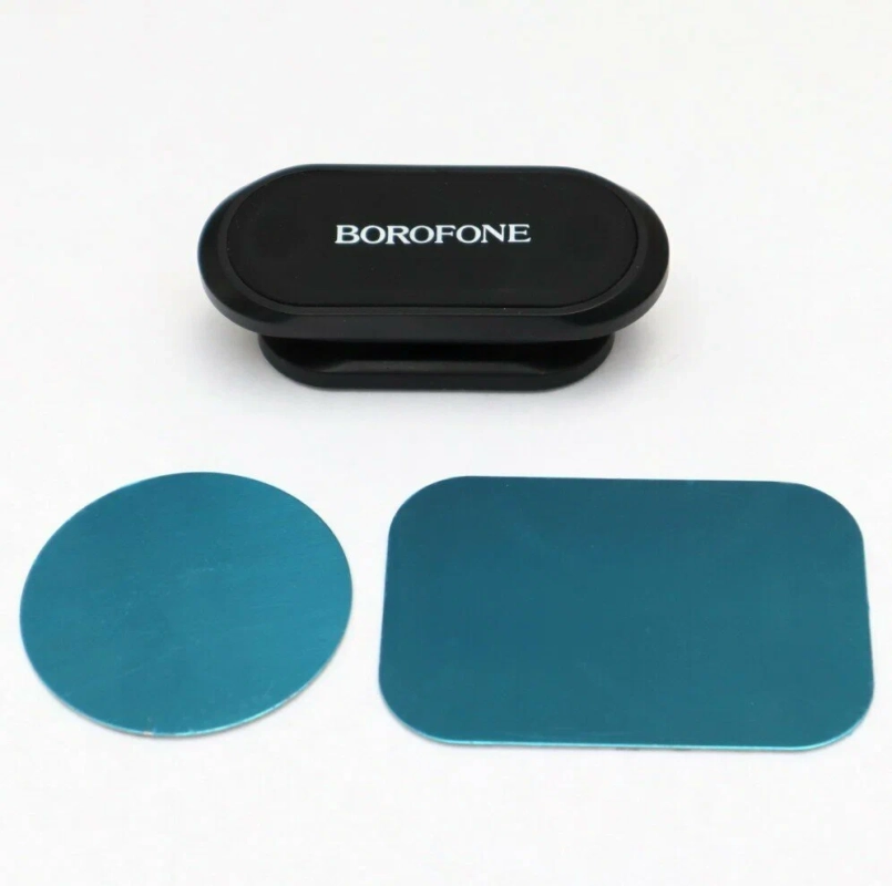 Держатель в автомобиль BOROFONE BH29 Держатель в автомобиль BOROFONE BH29
