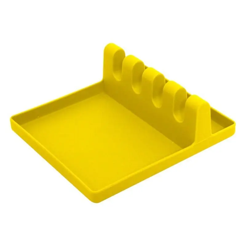 Подставка для ложек и лопаток, 14х12,5х5 см