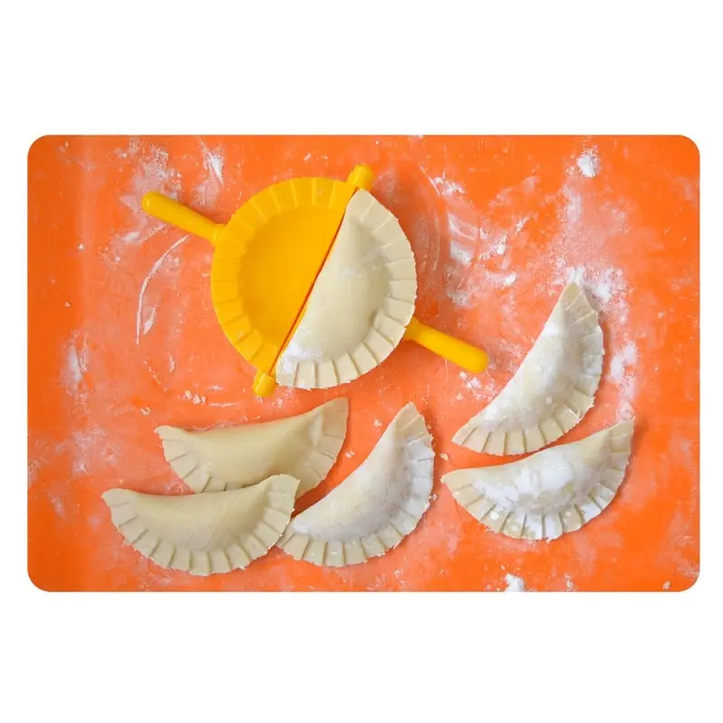 Форма для чебуреков, диаметр 12см