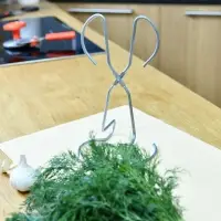 Ухват для стерилизации банок Ухват для стерилизации банок