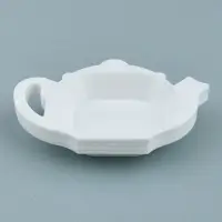 Подставка для чайных пакетиков набор 4 шт (ассортимент) Подставка для чайных пакетиков набор 4 шт (ассортимент)