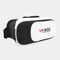 Очки виртуальной реальности