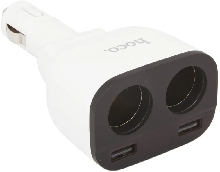 Автомобильное зарядное устройство Hoco Z28 Автомобильное зарядное устройство Hoco Z28