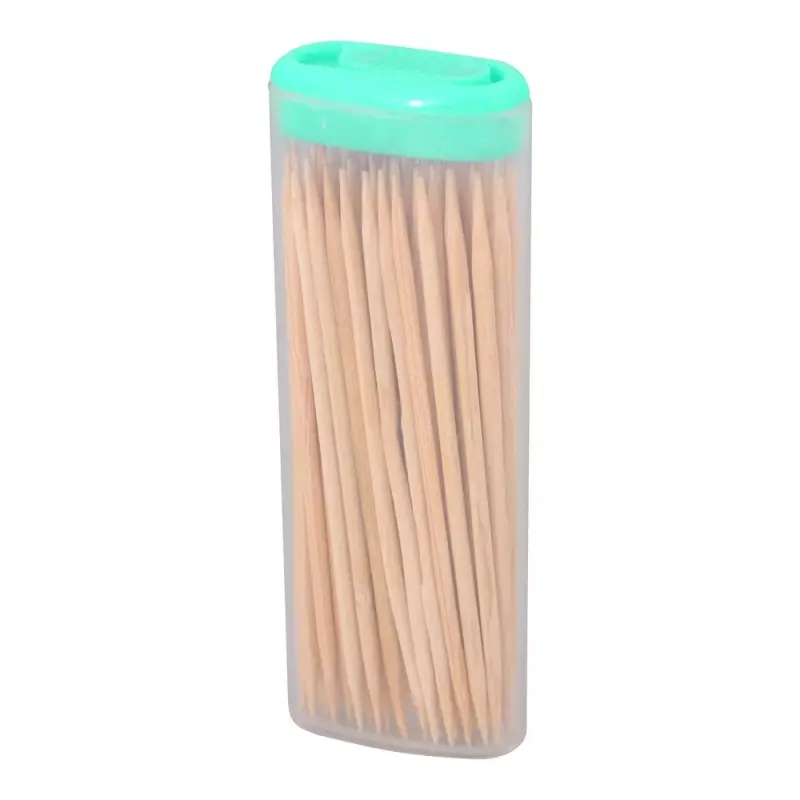 Зубочистки 65 шт Зубочистки 65 шт