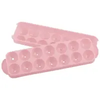 Форма для льда Шарики Форма для льда Шарики