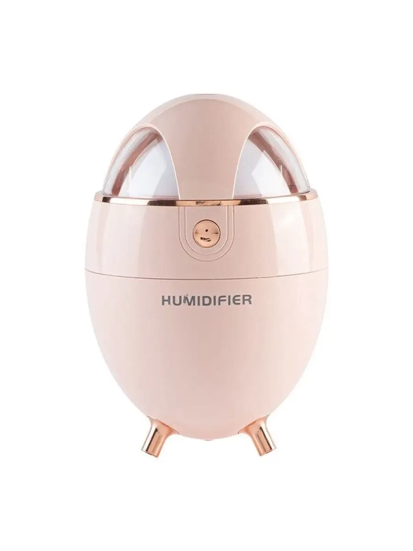 Аромадиффузор ультразвуковой (цвет в ассортименте) Аромадиффузор ультразвуковой (цвет в ассортименте)