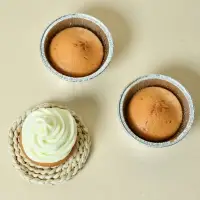 Формы для маффинов одноразовые 6 шт, диаметр 7,5см, высота 4см, 100мл Формы для маффинов одноразовые 6 шт, диаметр 7,5см, высота 4см, 100мл