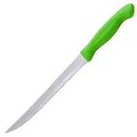 Нож кухонный Разделочный длина 32см (ассортимент) Нож кухонный Разделочный длина 32см (ассортимент)