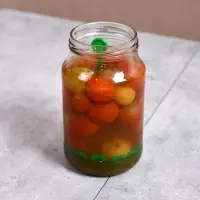 Инсертер Набор 5шт (для банок 0,7 л) Инсертер Набор 5шт (для банок 0,7 л)