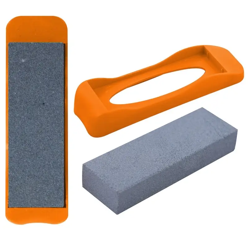 Точильный брусок из камня Точильный брусок из камня