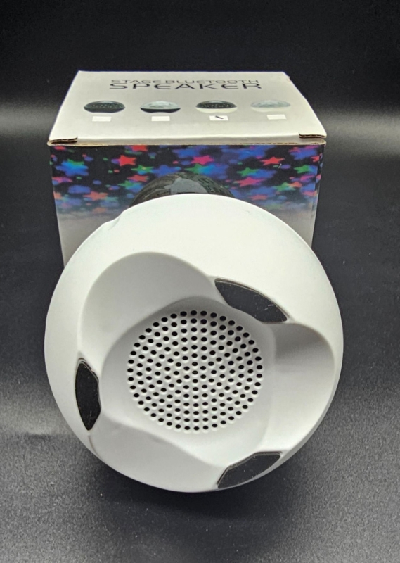 Ночник с Bluetooth колонкой Ночник с Bluetooth колонкой