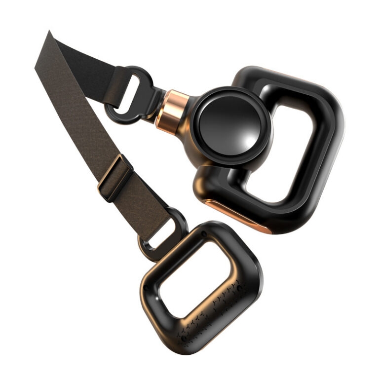 Массажный пистолет