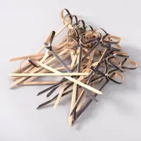 Шпажки для канапе Винтаж 24 шт Шпажки для канапе Винтаж 24 шт