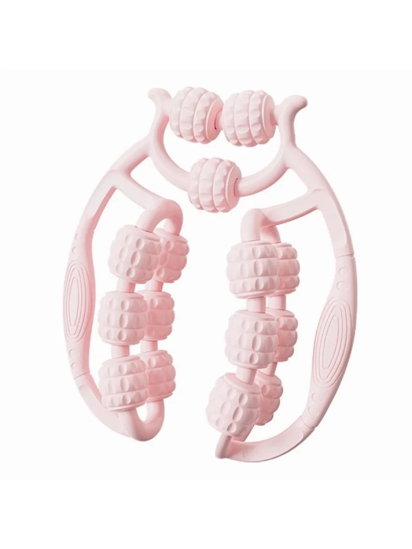 Роликовый массажёр (ассортимент)